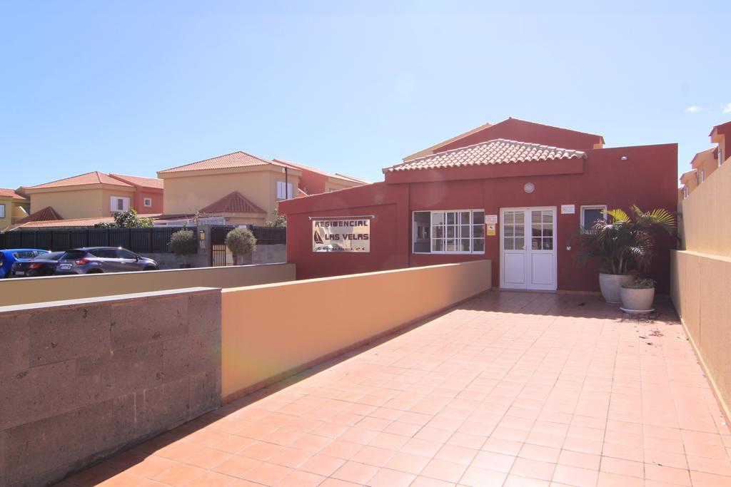 Las Velas 16 Maspalomas  Exterior foto