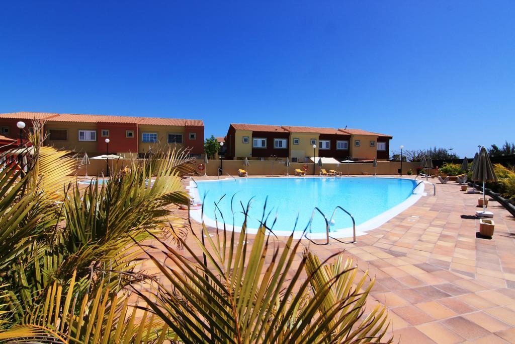 Las Velas 16 Maspalomas  Exterior foto