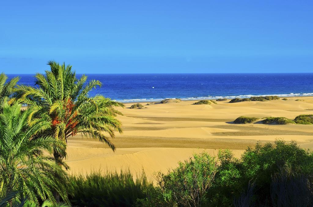 Las Velas 16 Maspalomas  Exterior foto